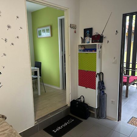 Mobile House Sweet Dreams - Terme Catez Apartman Brežice Kültér fotó